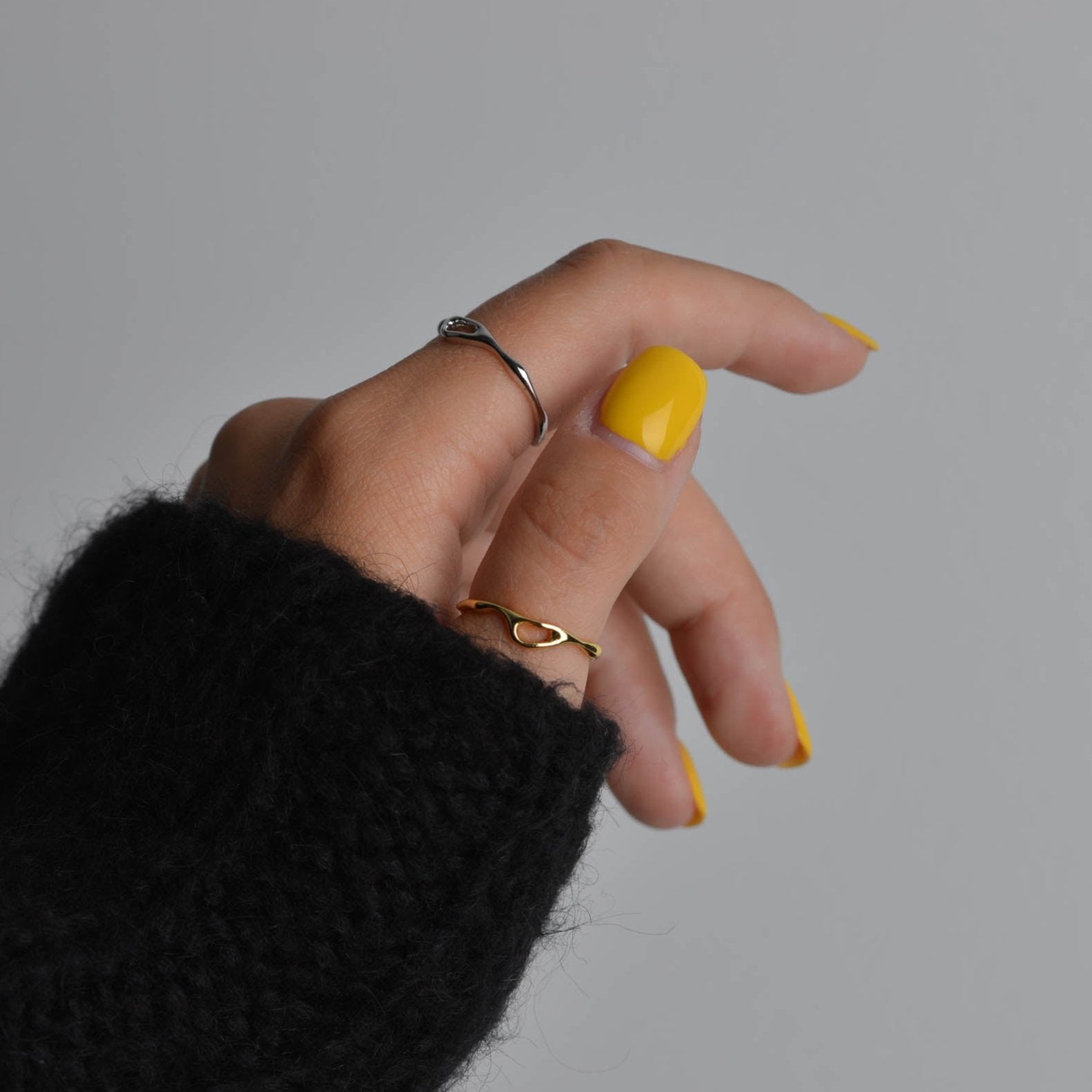 Minimalist Ring