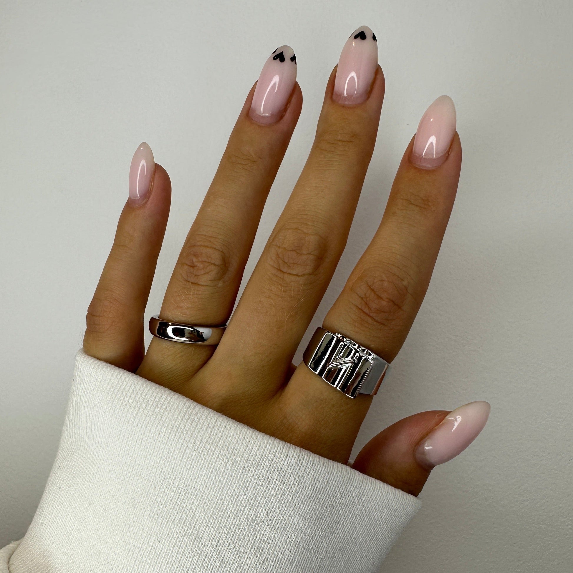 Vintage Silver Ring
