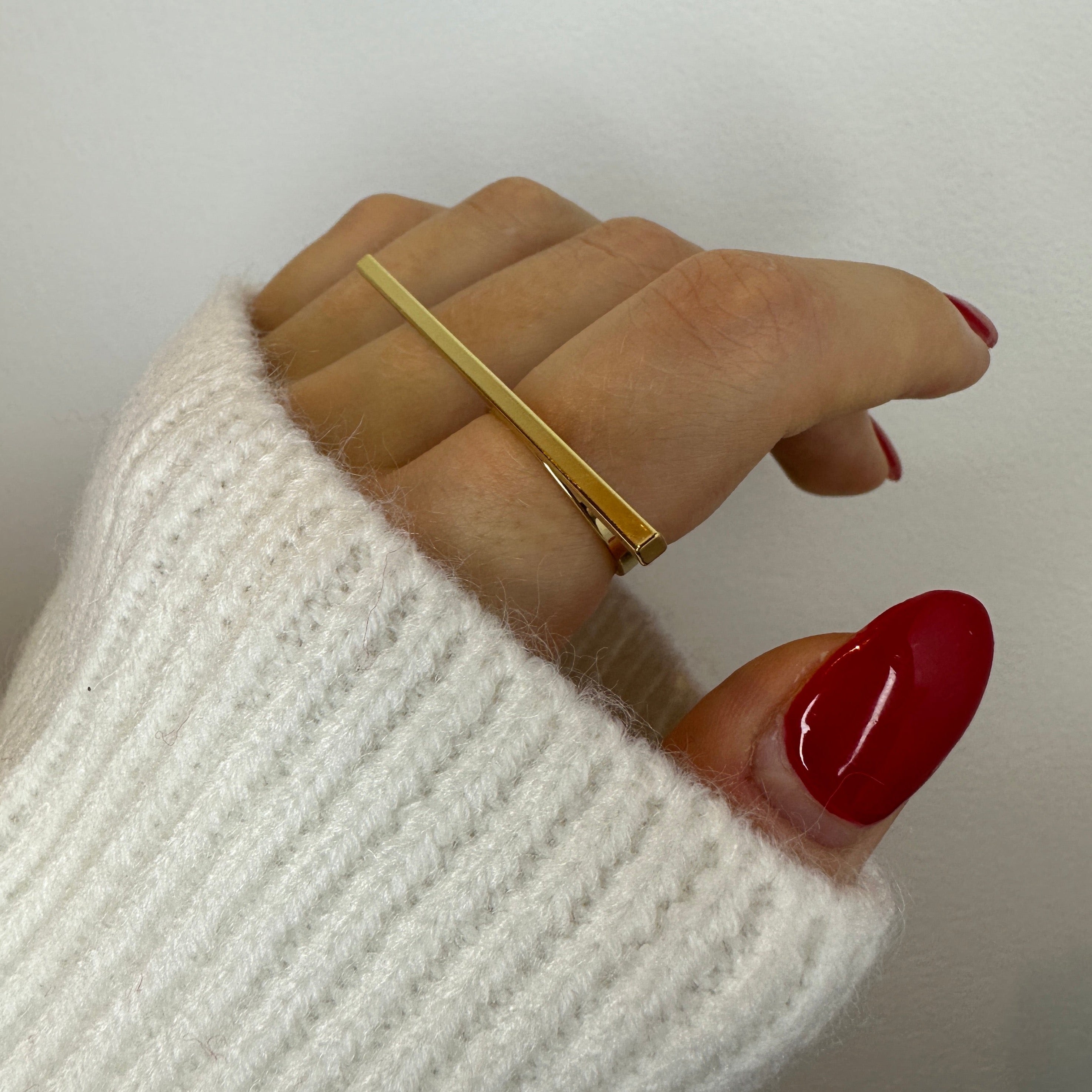 Elegant Gaby Ring