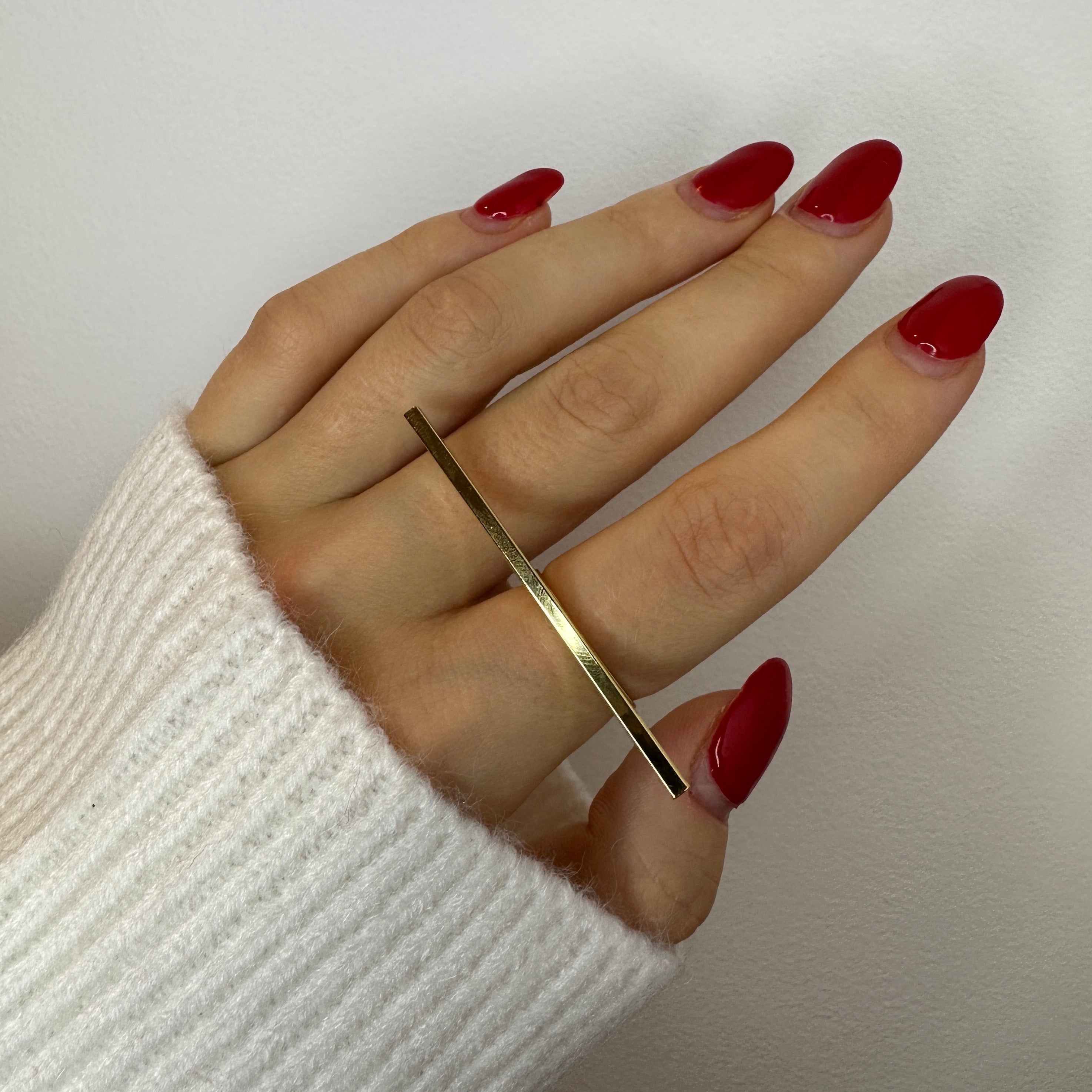 Elegant Gaby Ring