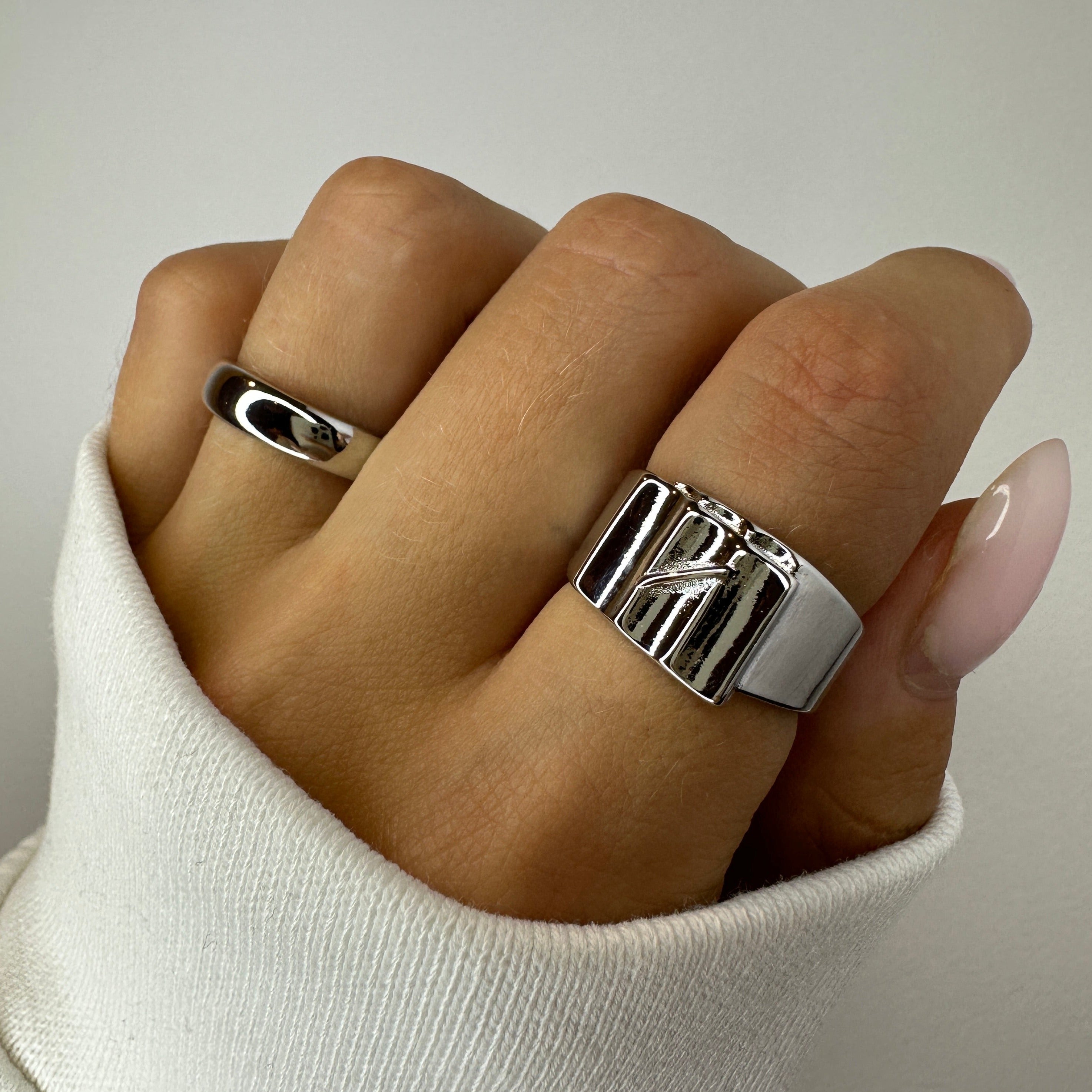 Vintage Silver Ring